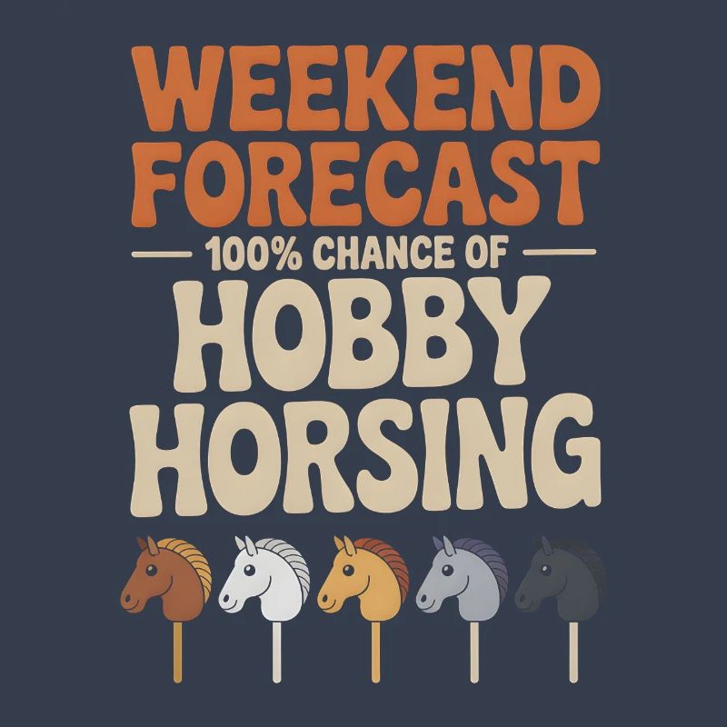 Hobby Horsing