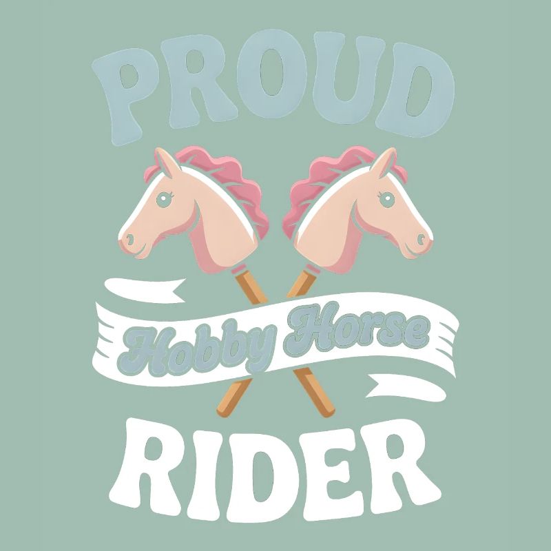 Hobby Horsing