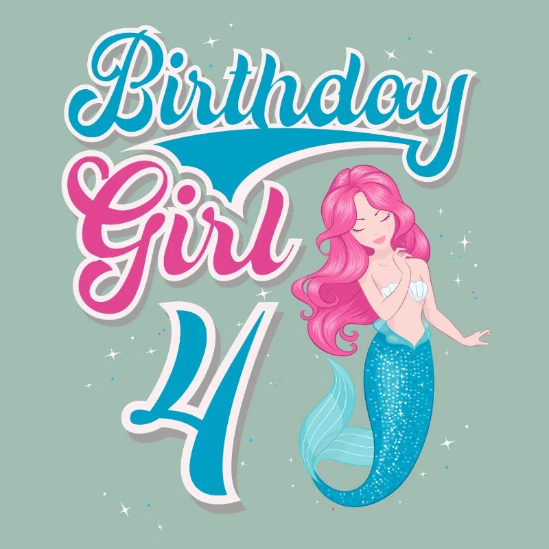 Sirène du 4e anniversaire