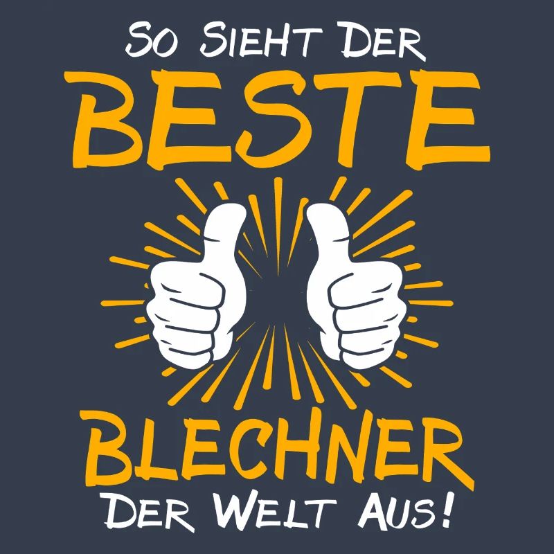 Blechner Gift Idea