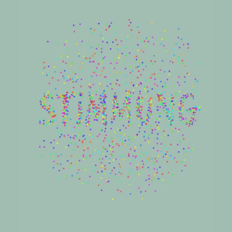 Carnaval - Carnaval - Atmosphère - Confettis