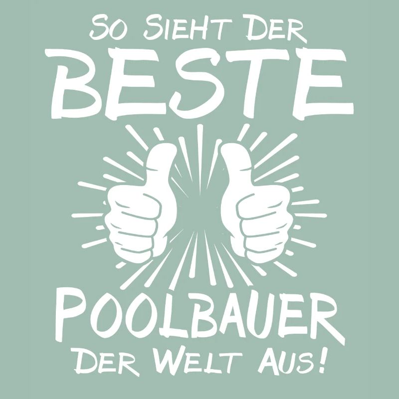 Best Pool Builder