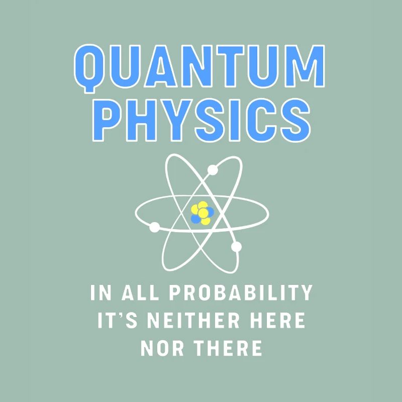 Quantensprung Quanten Physik Quantenphysik