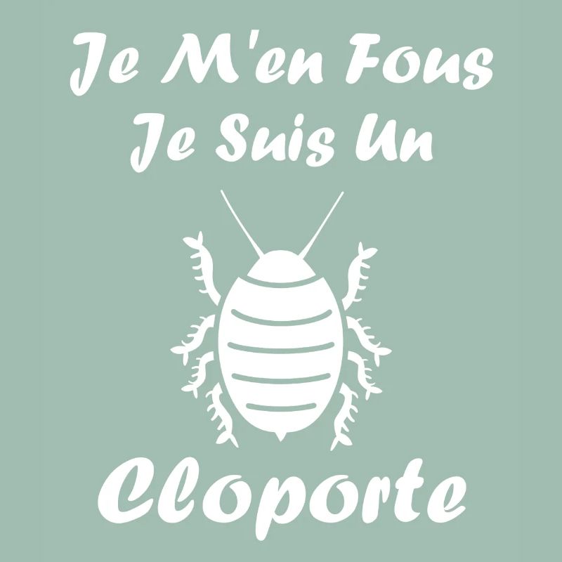 cloporte