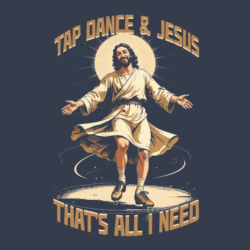 Tap Dance, Tap Dancer, Tap Dancer, Stepper