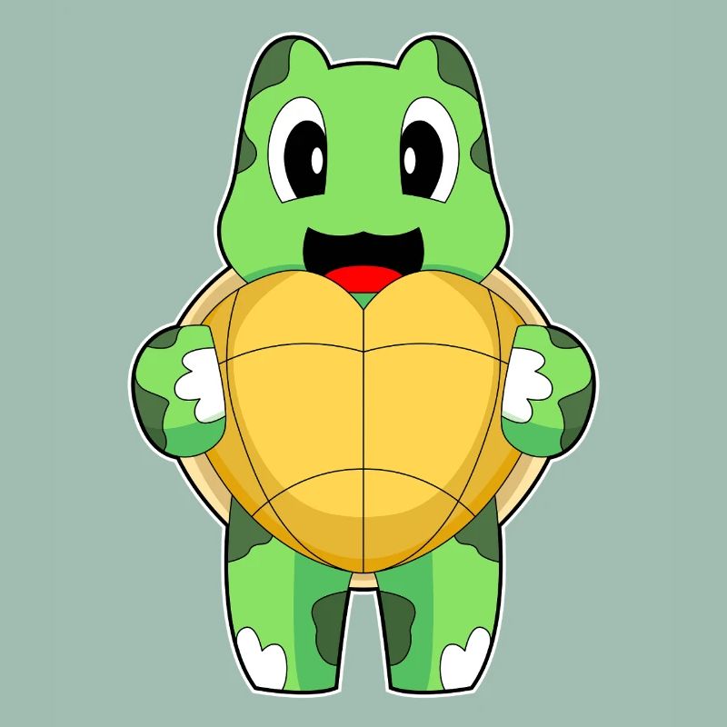 Turtle Heart