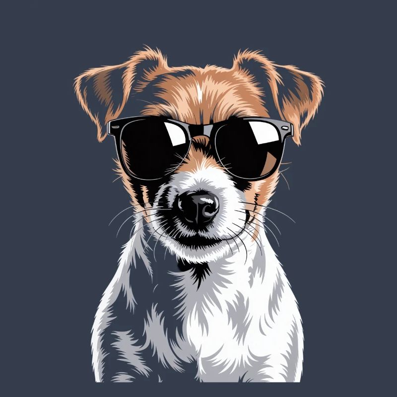 Jack Russell Terrier