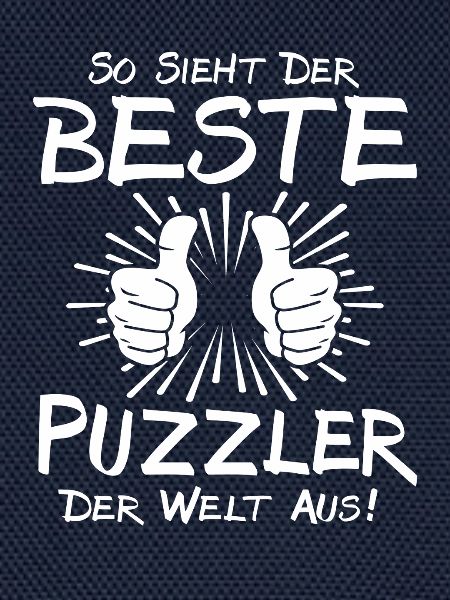 Bester Puzzler