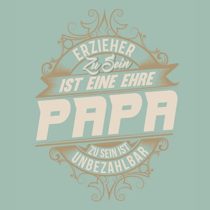 Educator Dad