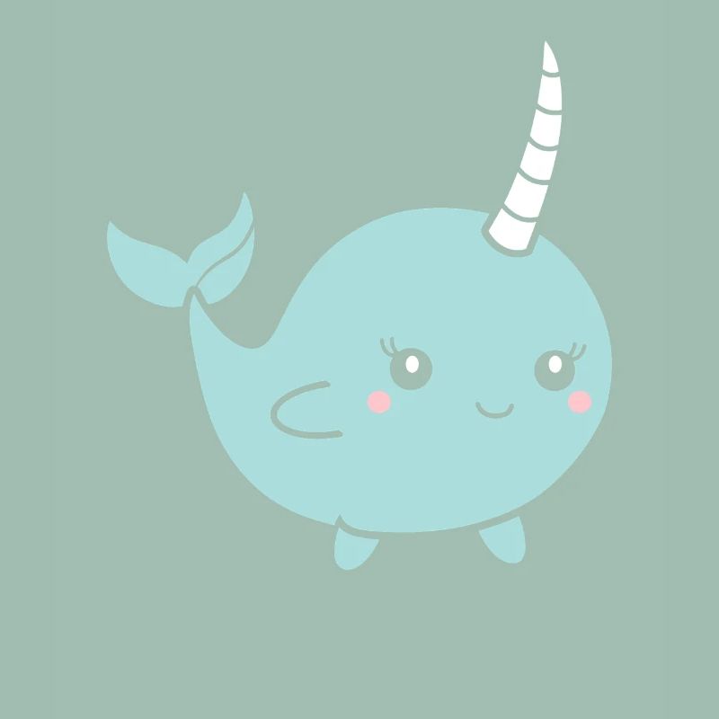 narwhal