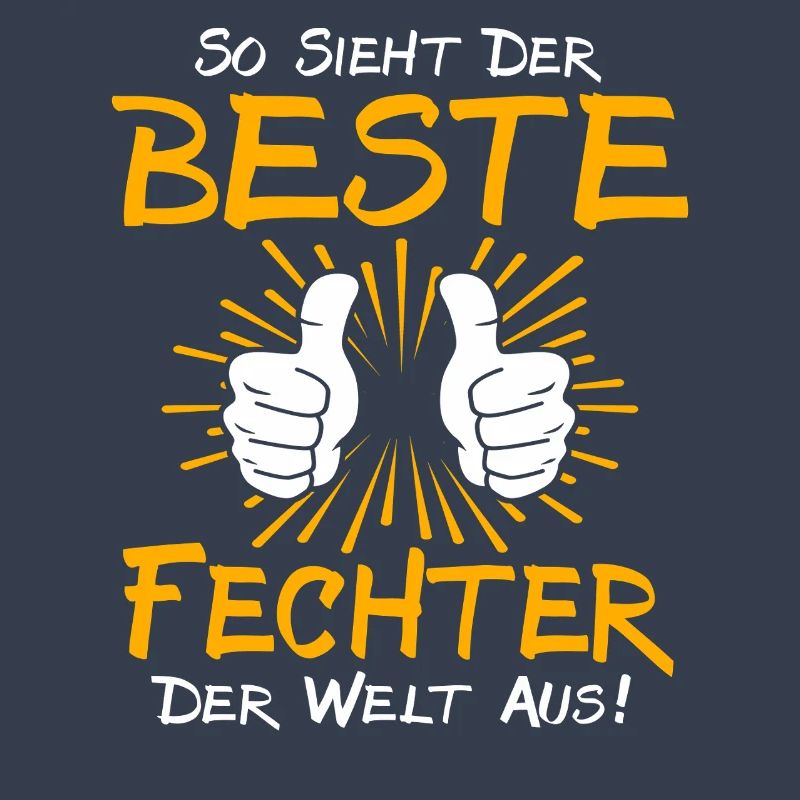 Fechter Geschenkidee