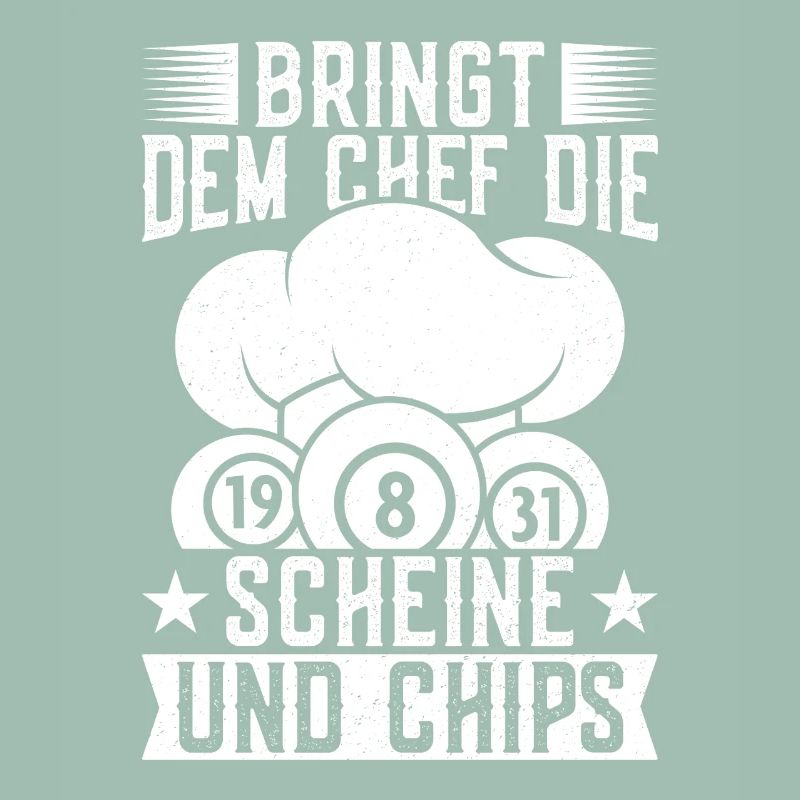 Bingo Player Bringt Dem Chef Die Scheine & Chips