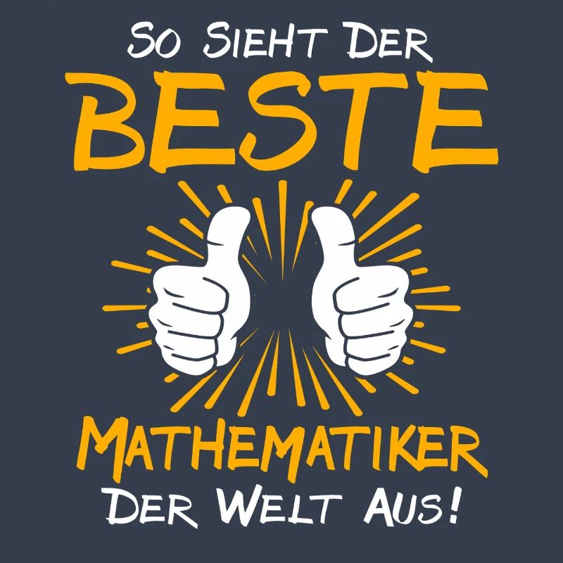 Idée de cadeau pour mathématiciens