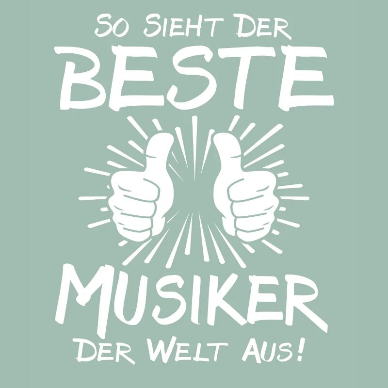 Bester Musiker