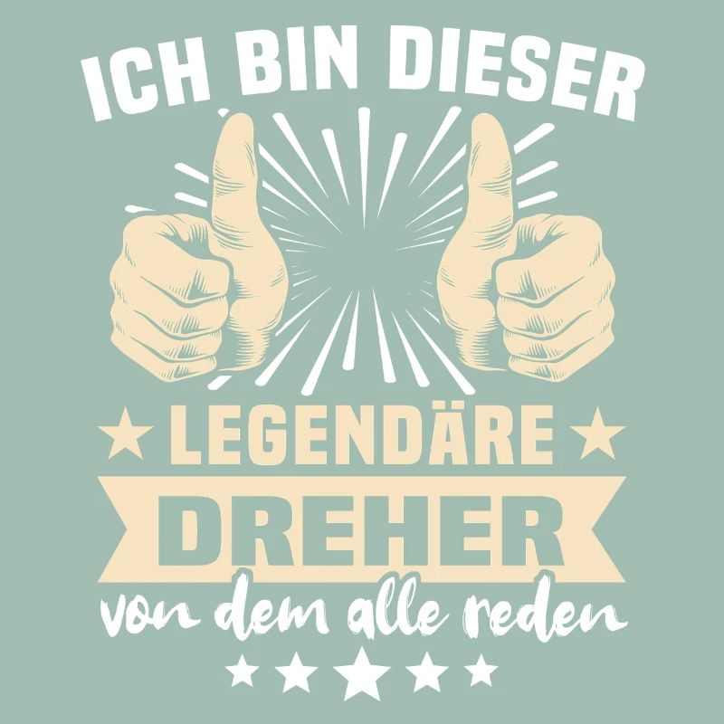 Dreher Sprüche