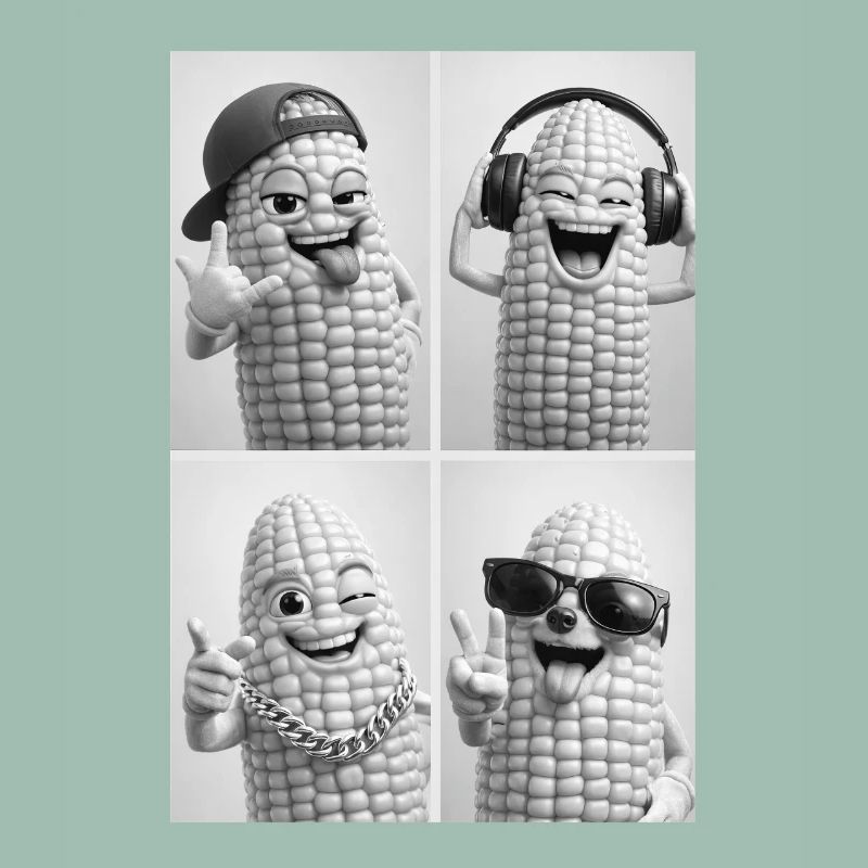 Corn