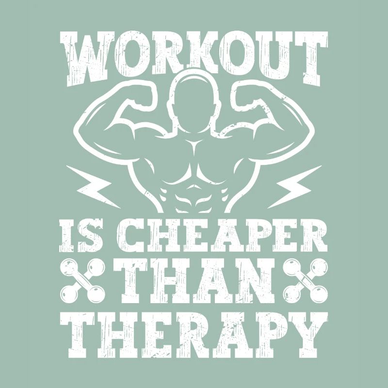 Powerlifting Bodybuilder Cheaper Than Therapy Gym