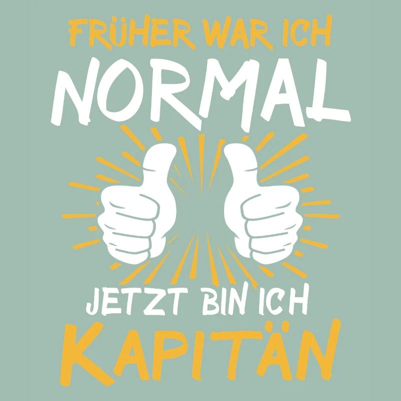 Captain Spruch