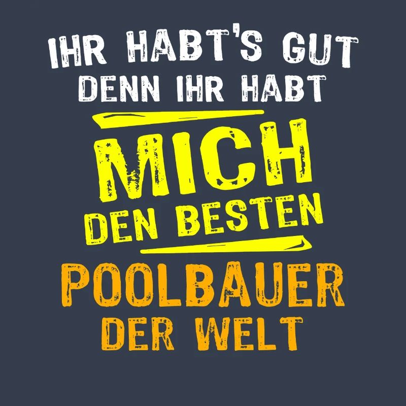 Pool Builder Gift