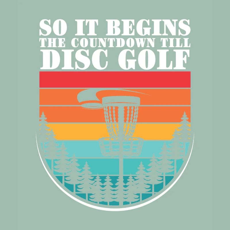 Disc Golf Geschenke Discgolf