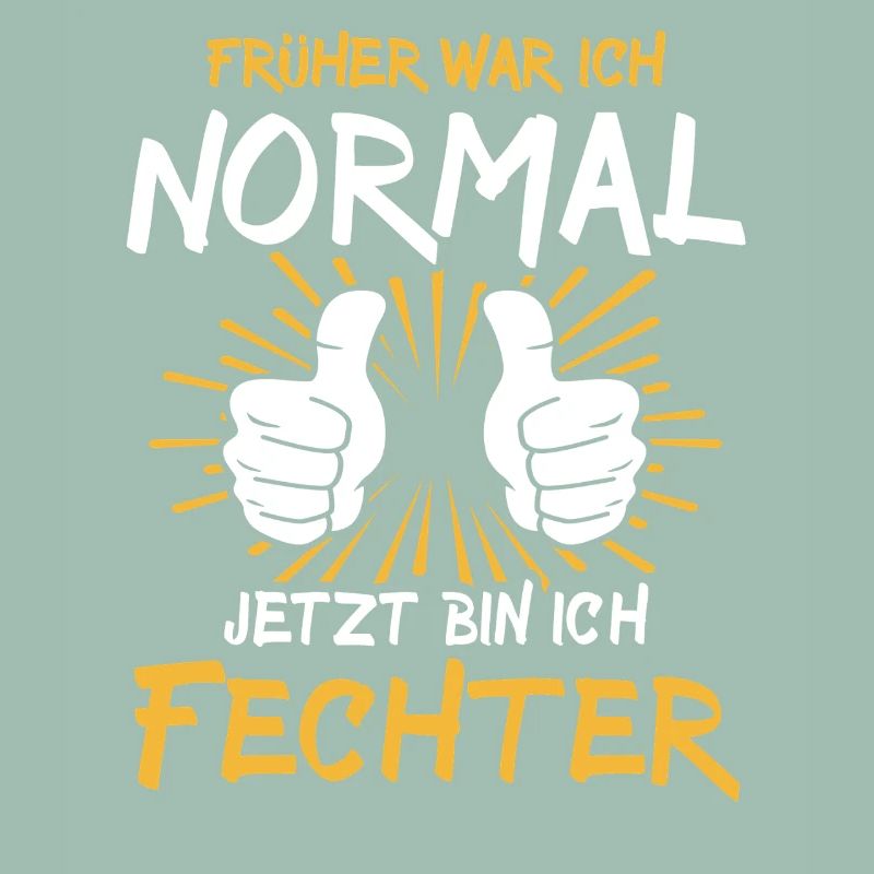 Fechter Spruch