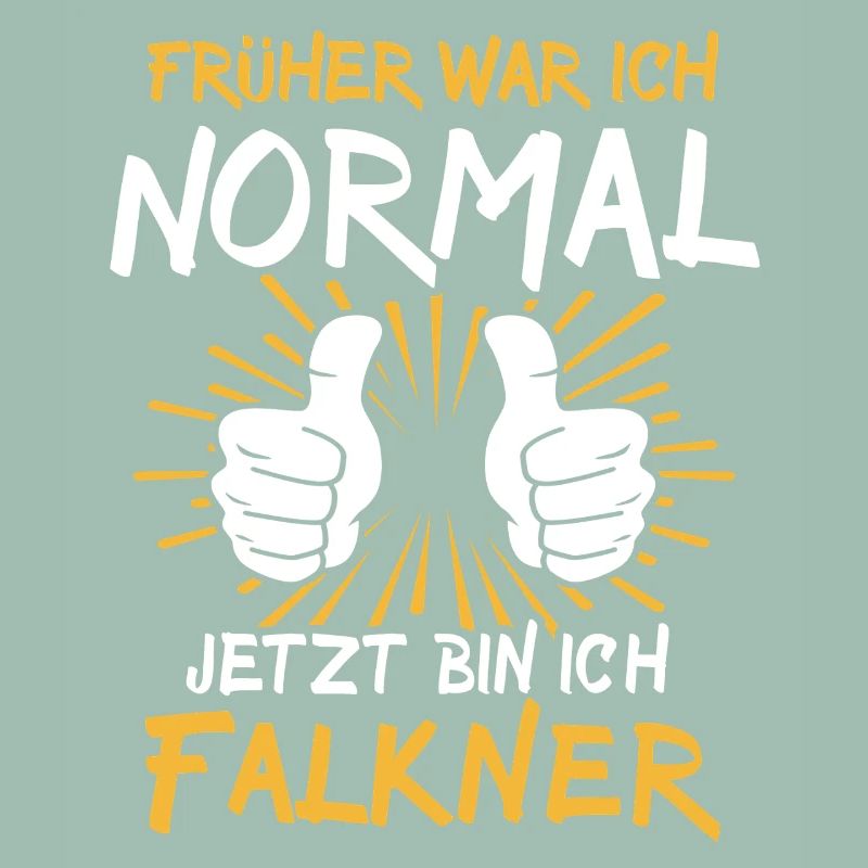 Falkner Spruch