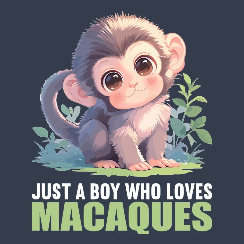 Macaque Macaque