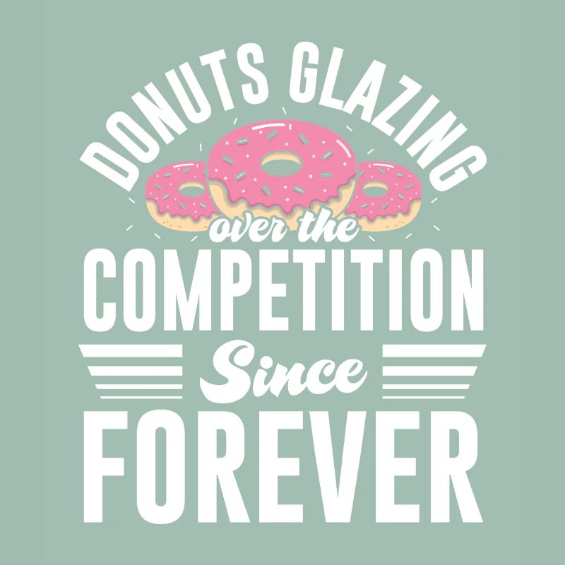 Restauration rapide en donuts