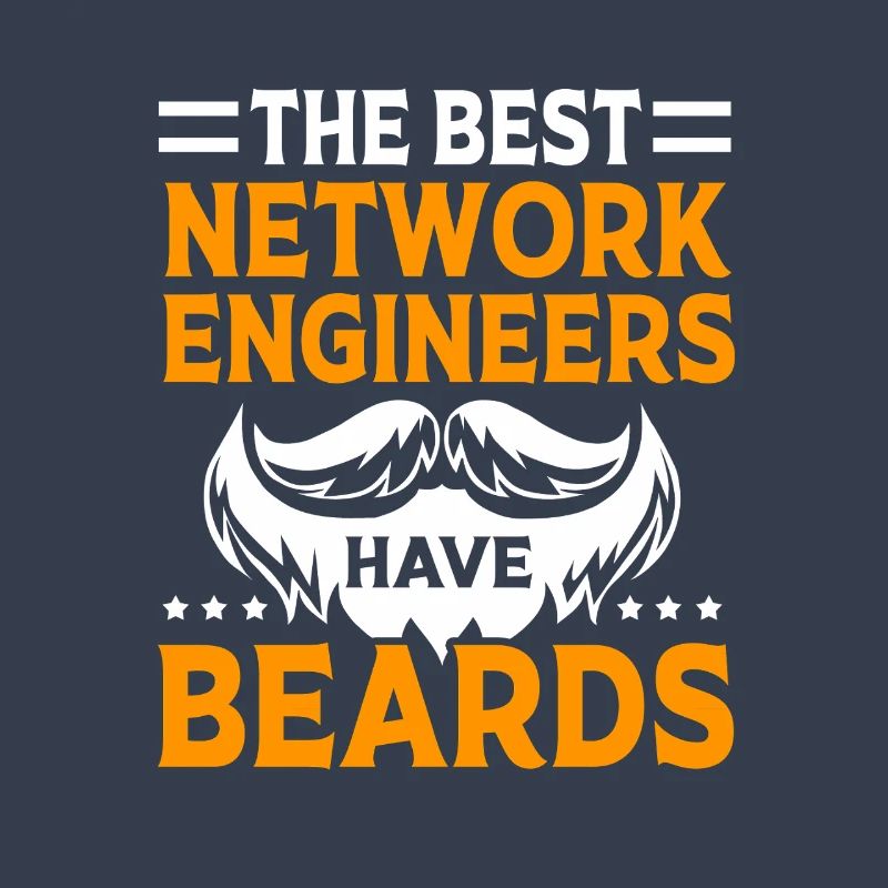 Network Computer Scientist Programmer Admin