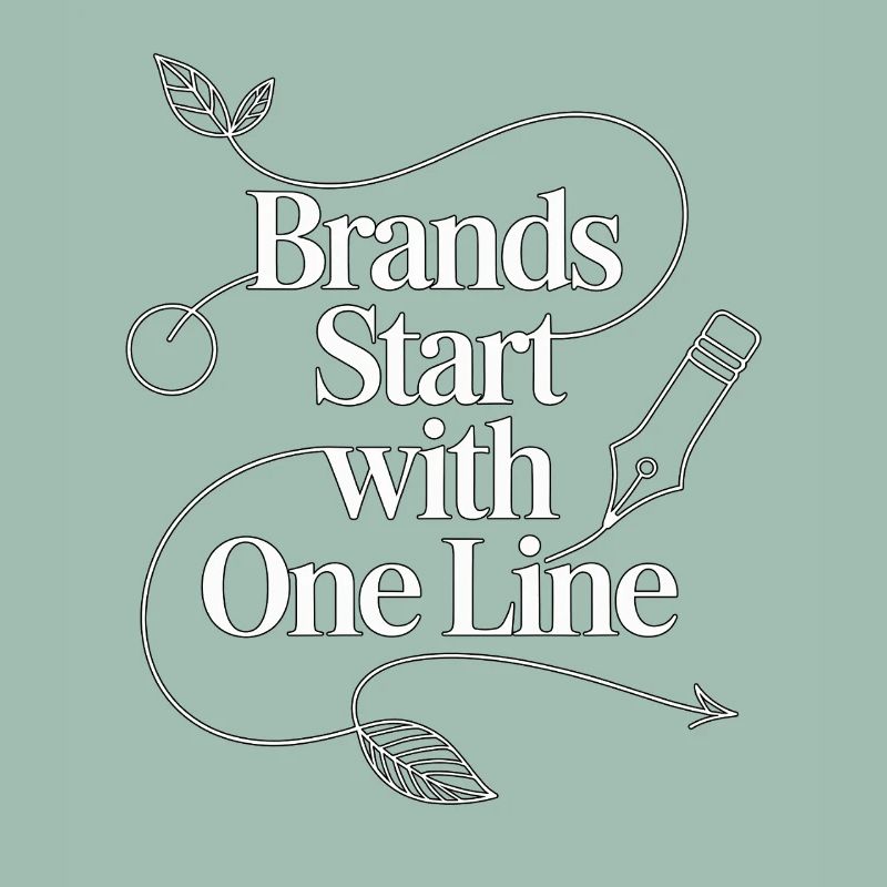 Logo Designer Brands Start With Graphic Designer