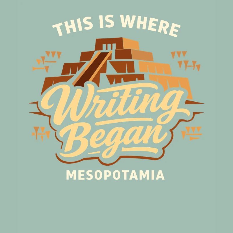 Ancient Mesopotamia, Sumerian
