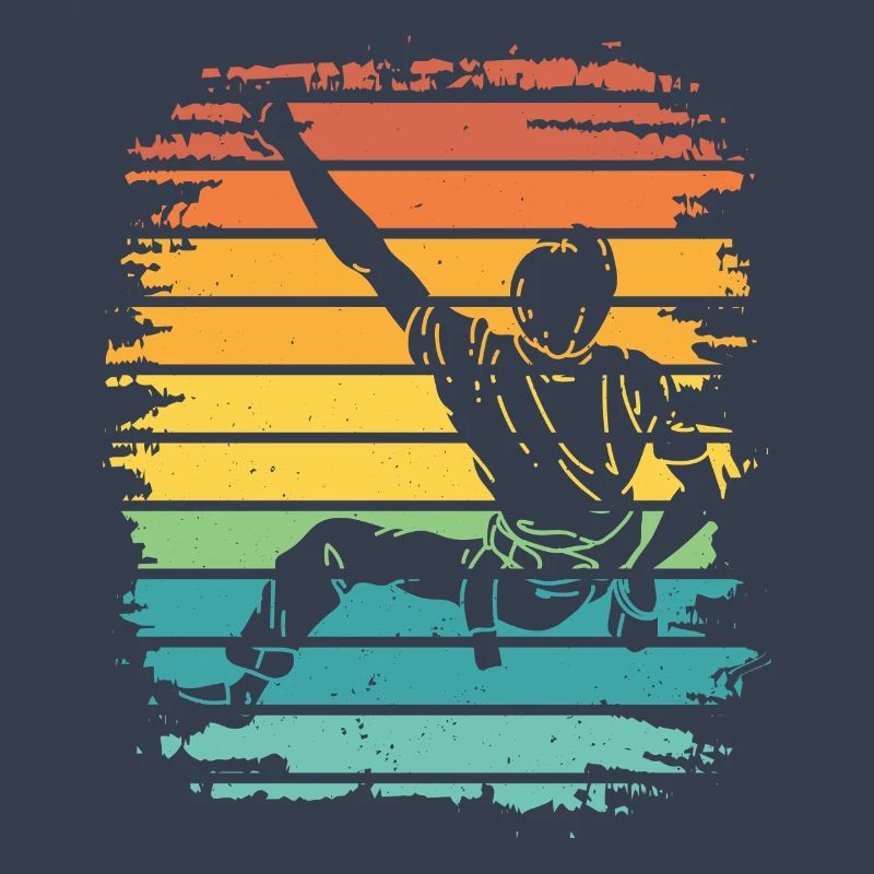 Boulderer Boulder Bouldern