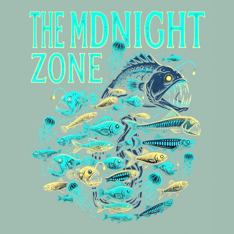 Midnight Pacific