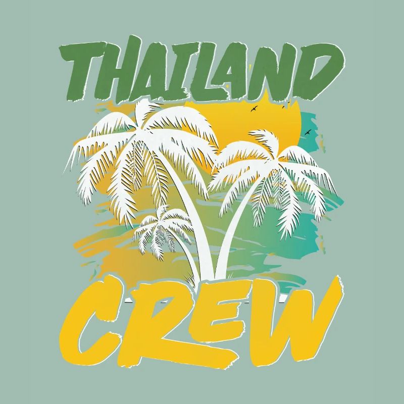 Équipage thaïlandais