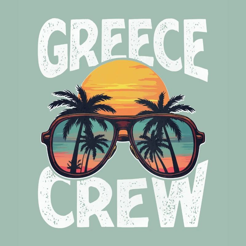 Greece Crew