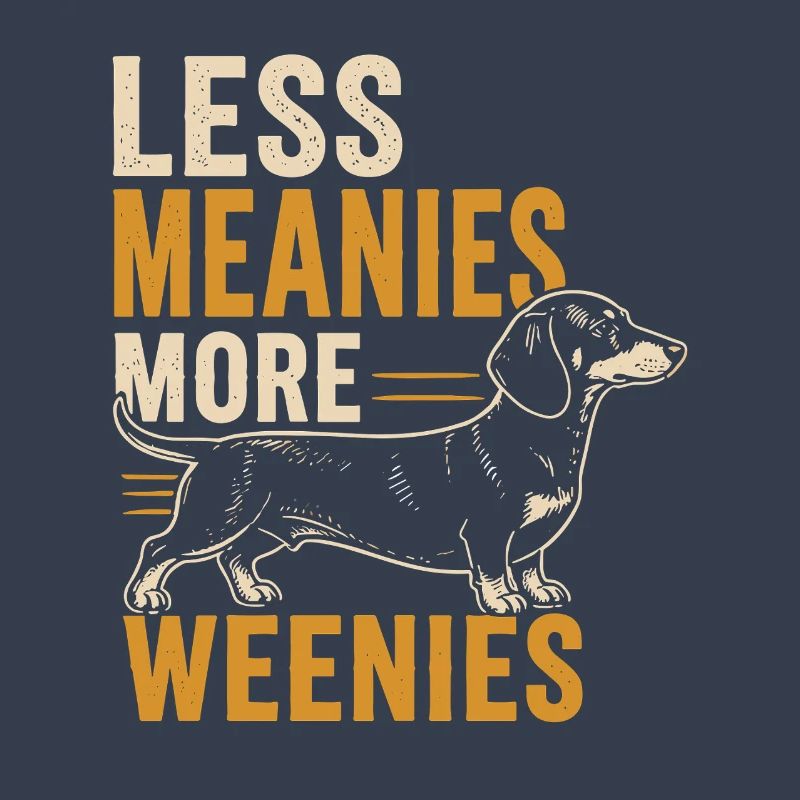 Moins méchant, plus de Weenies