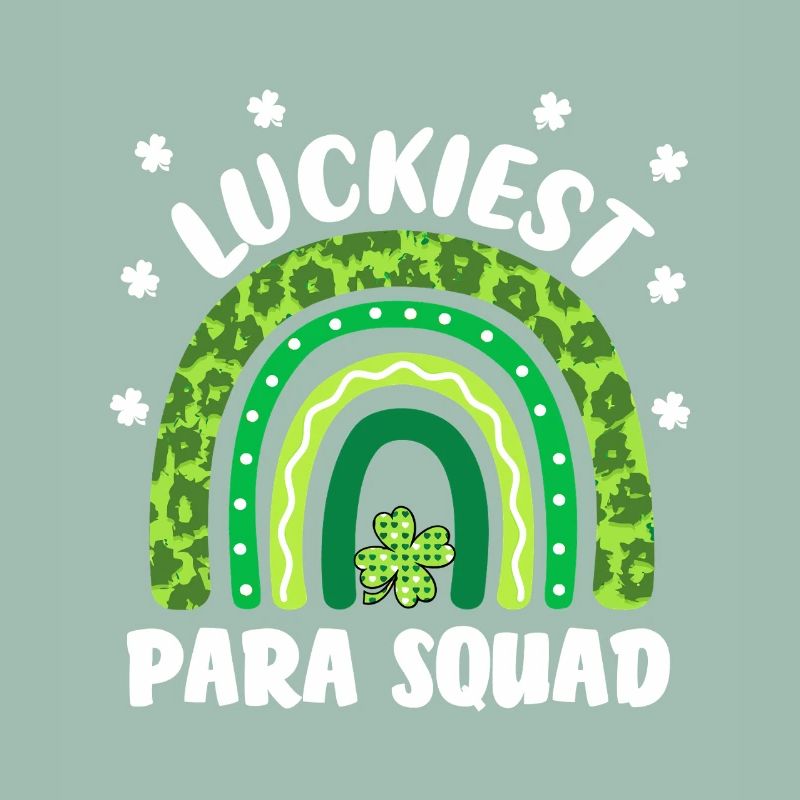 Luckiest Para Squad