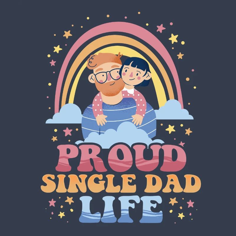 Single Dad Single Dad