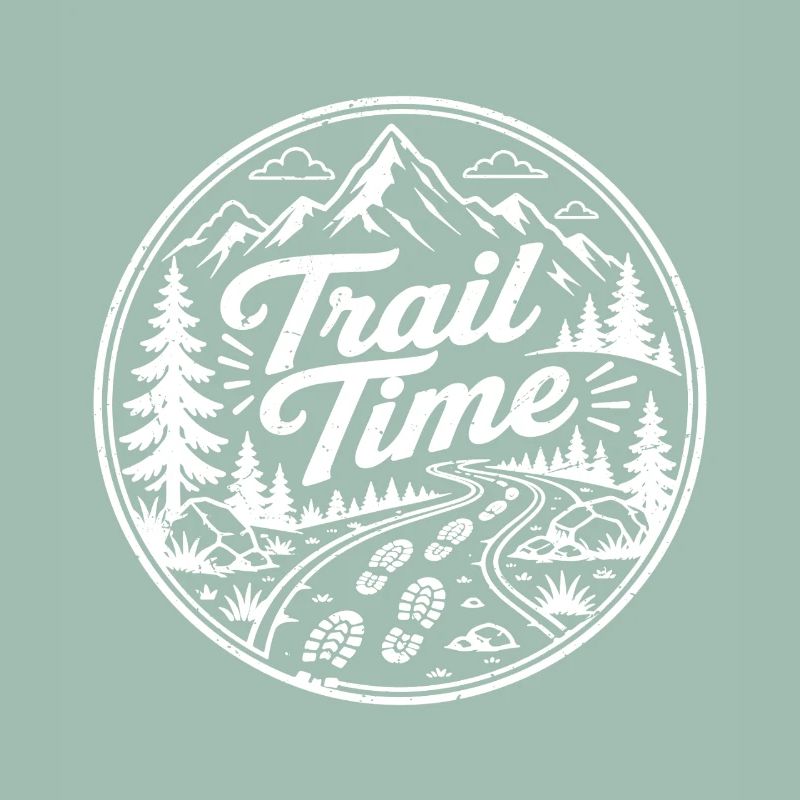 trail time