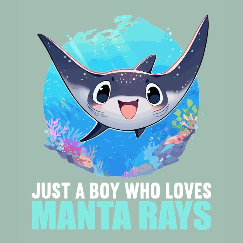 Rochen Mantarochen