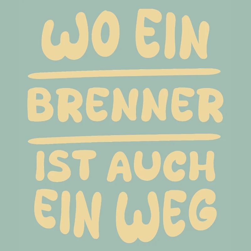 Geschenkidee Brenner