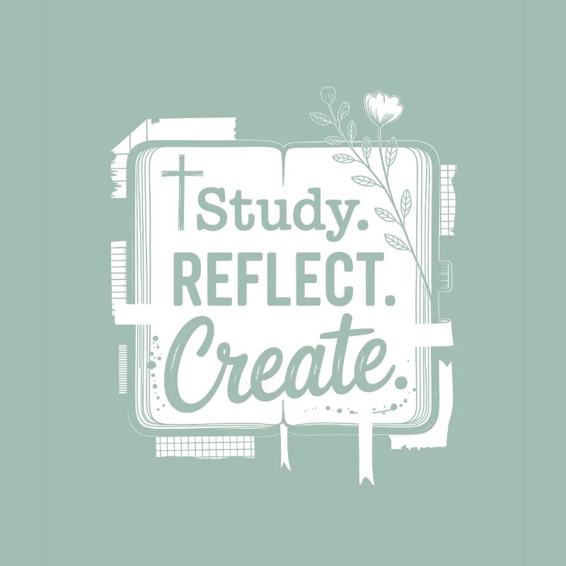 Study Reflect Create