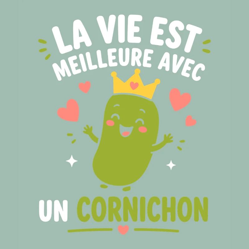 Cornichon