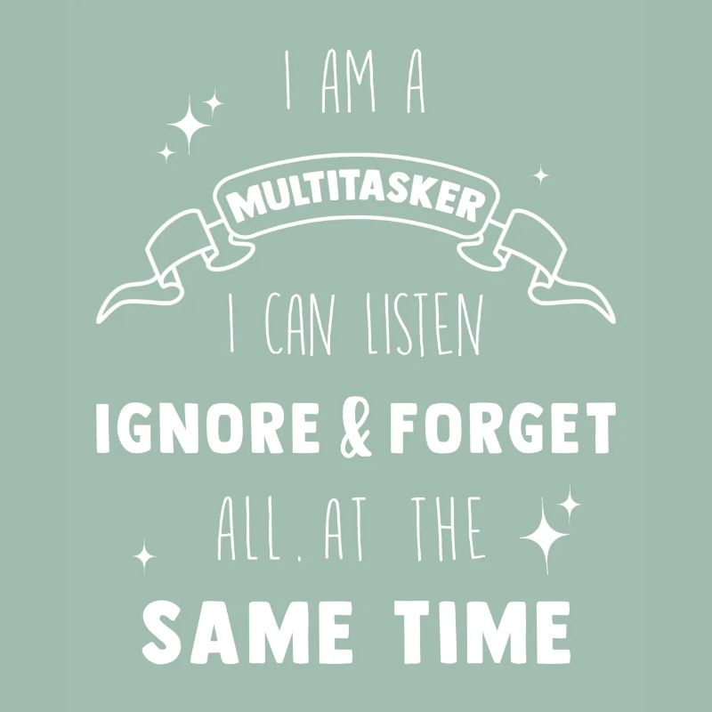 Multitasker