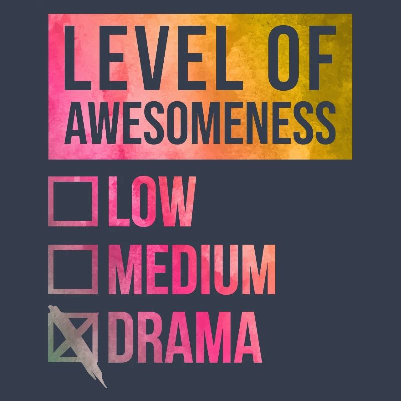 Drama