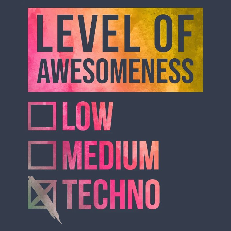 techno