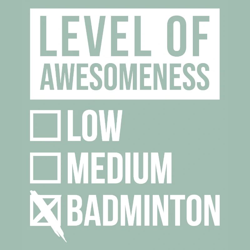 badminton