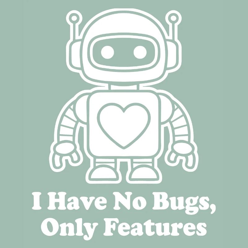 Herzroboter Nur Features