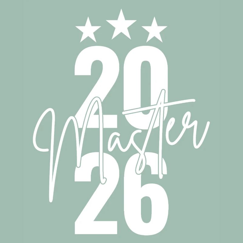 Master 2026