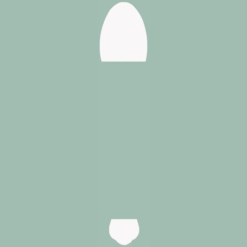 Spoon Silhouette